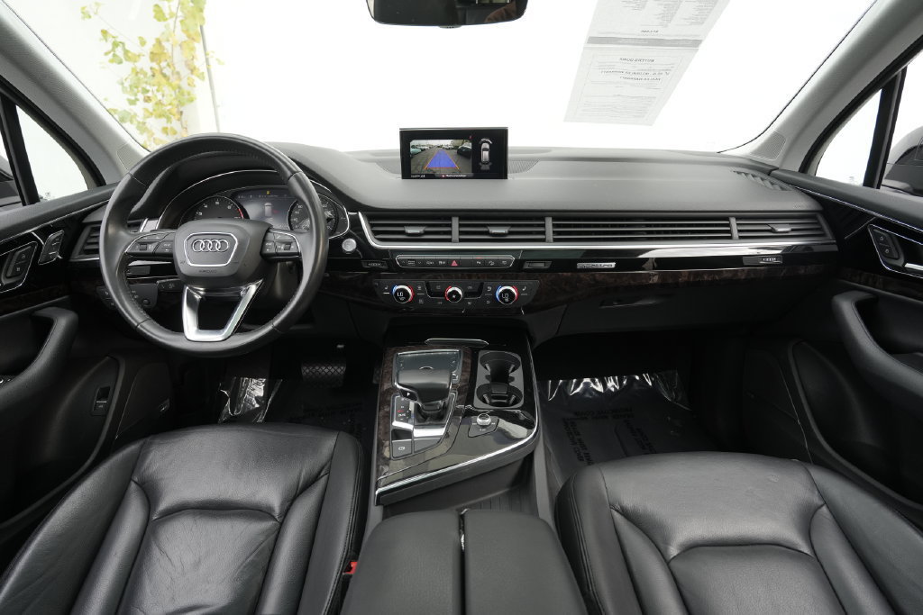 Used 2018 Audi Q7 3.0T Premium Plus AWD/4WD image 44