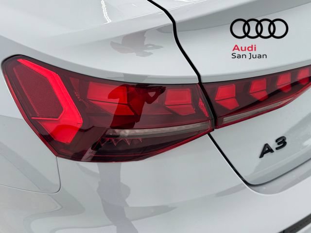 New 2026 Audi A3 2.0T Premium Plus AWD/4WD image 10