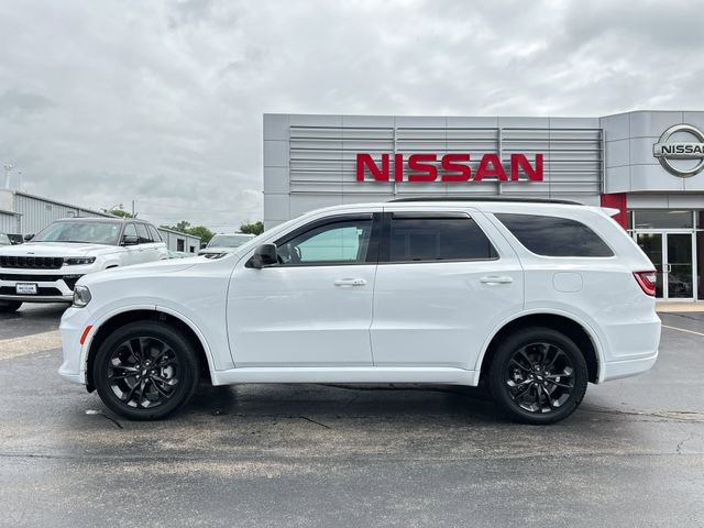 Used 2026 Dodge Durango GT w/ Blacktop Package AWD/4WD image 2
