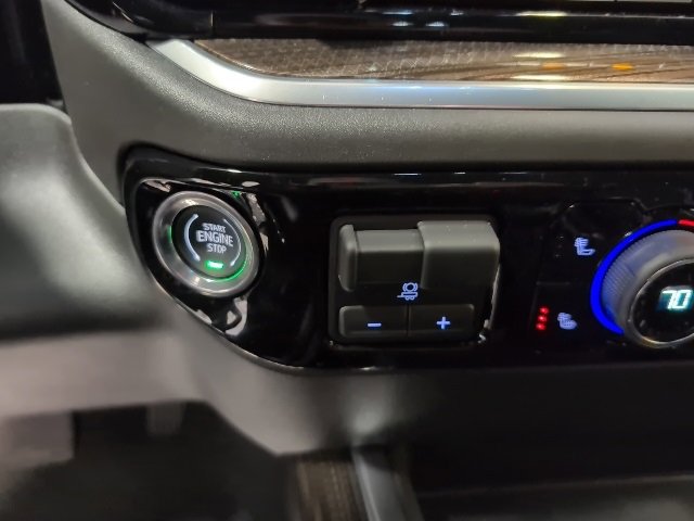 New 2025 Chevrolet Silverado 1500 RST w/ Convenience Package II image 28