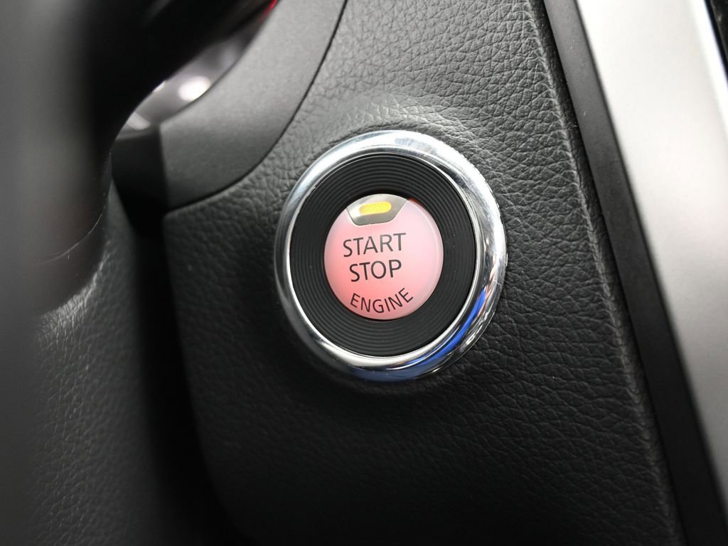 Used 2018 Nissan Altima 2.5 SR w/ SR Midnight Edition image 30