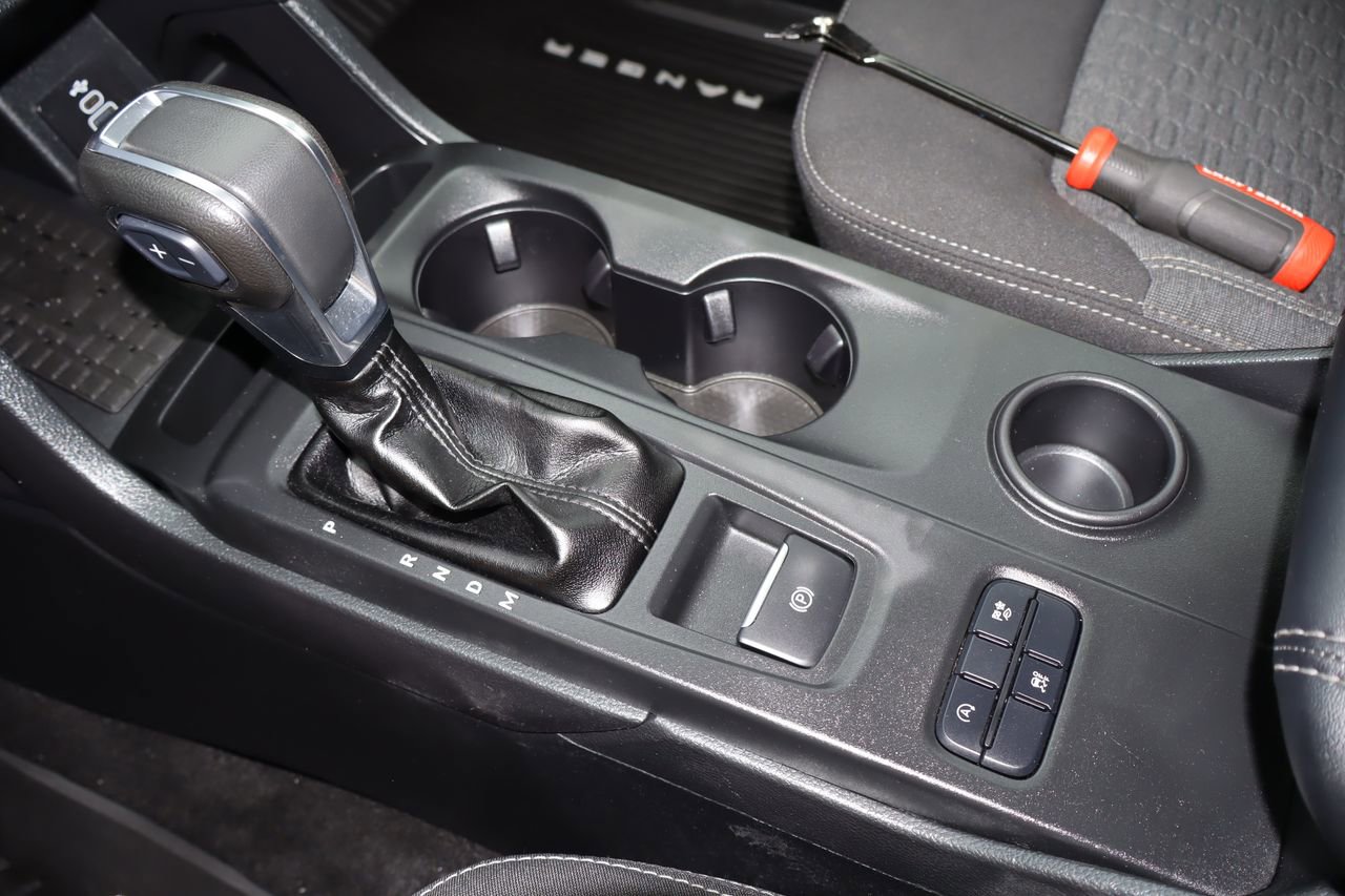 Used 2025 Ford Ranger XLT RWD image 24