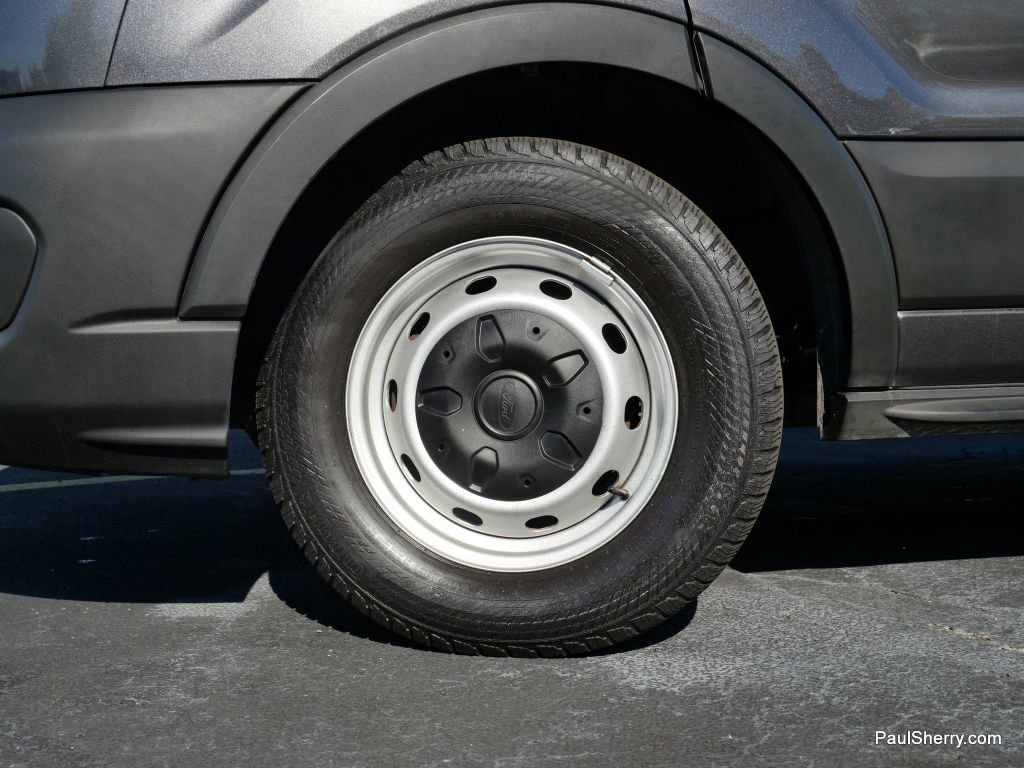 Used 2020 Ford Transit 350 XL image 33