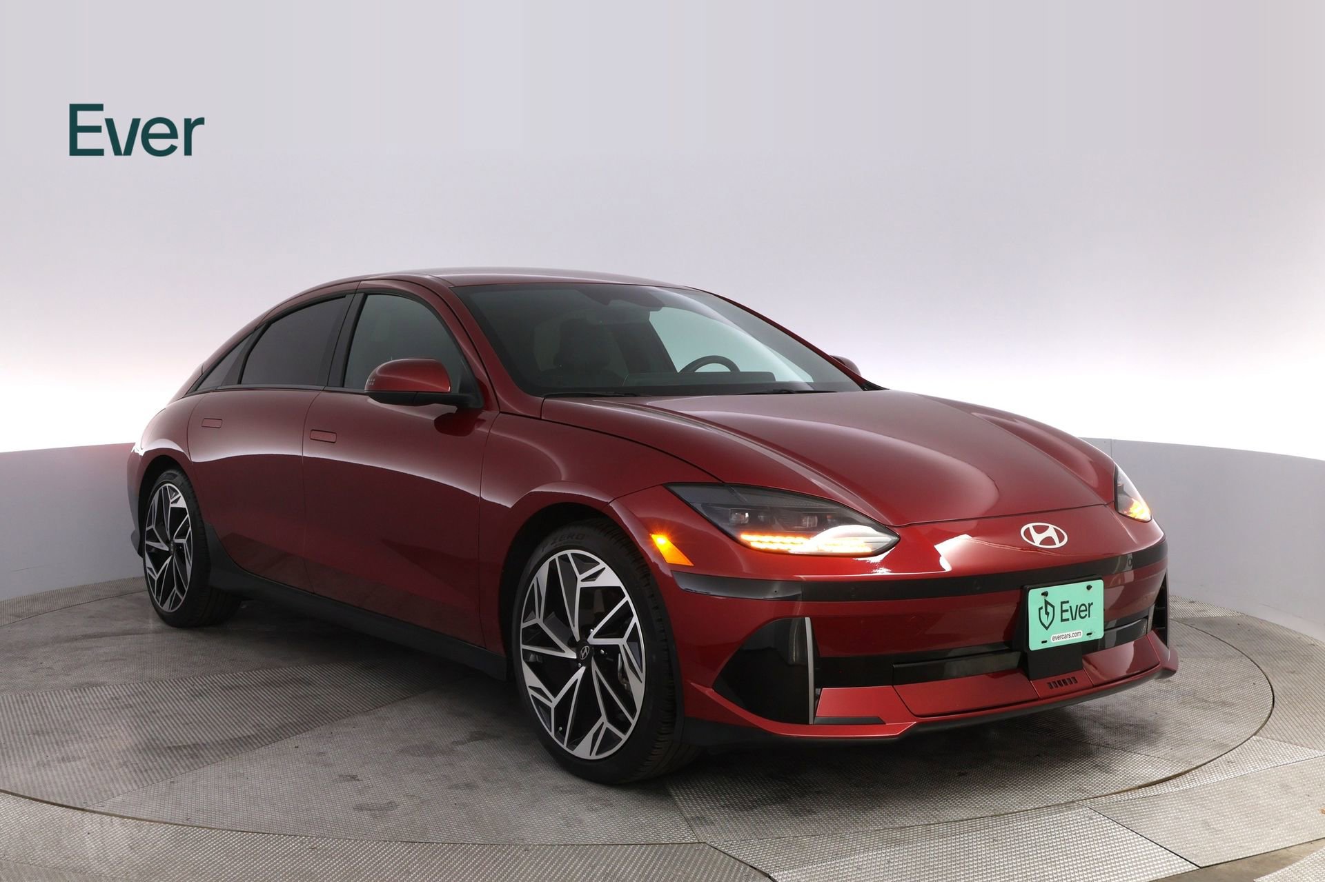 Used 2024 Hyundai Ioniq 6 SEL image 13