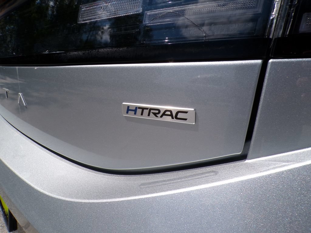 Used 2026 Hyundai Sonata SEL AWD/4WD image 14