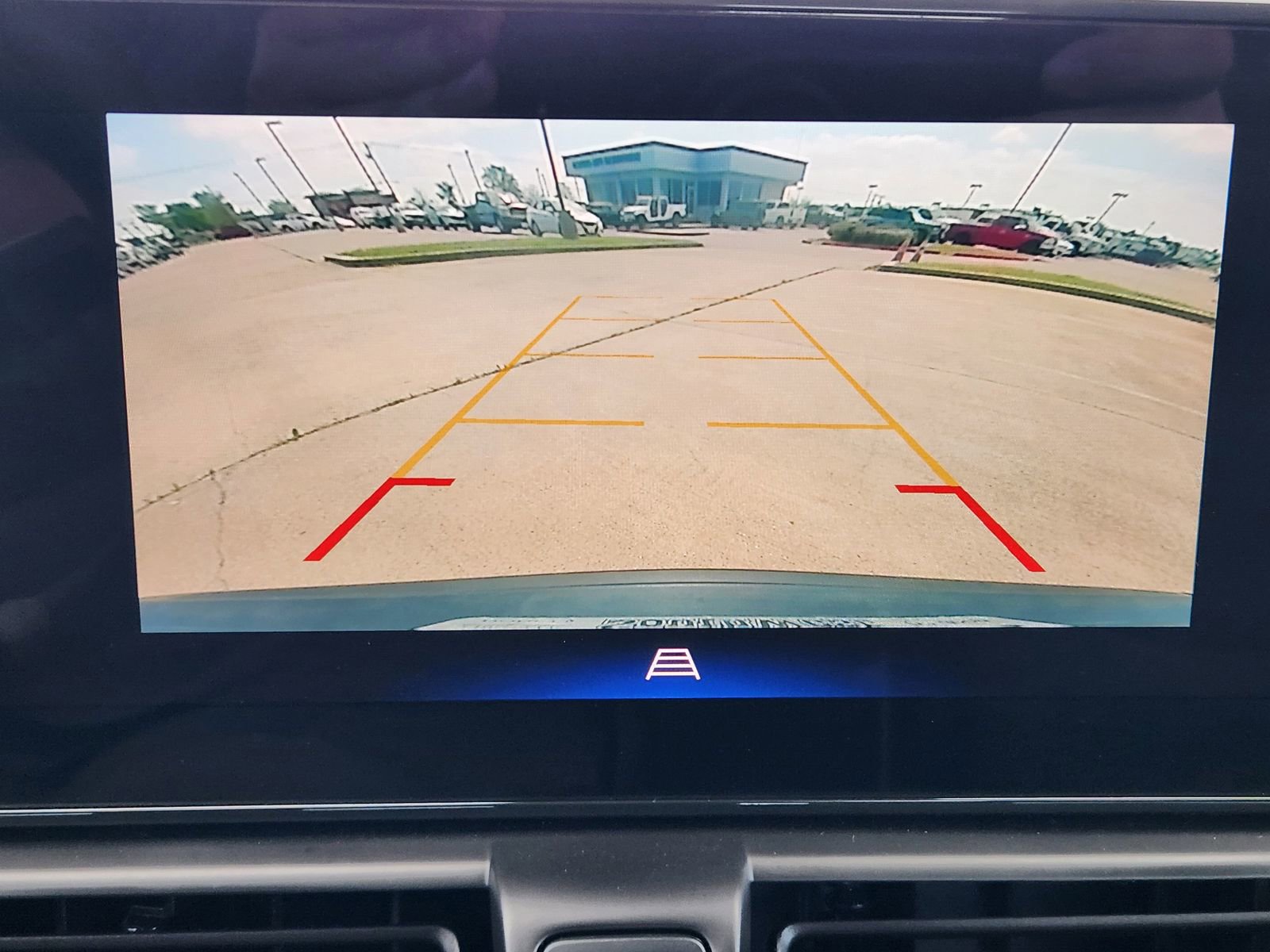 Used 2024 Chevrolet TrailBlazer LS image 18