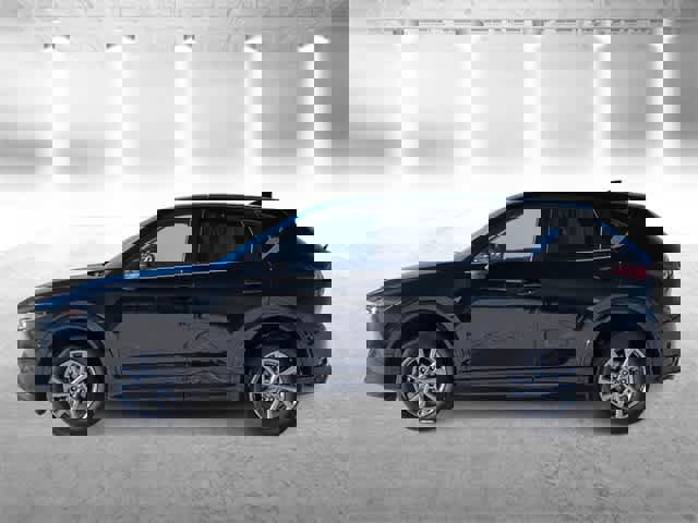 Used 2024 MAZDA CX-5 AWD 2.5 S w/ Select Package image 5