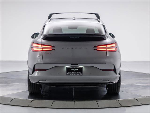 New 2026 Genesis GV60 Performance image 4