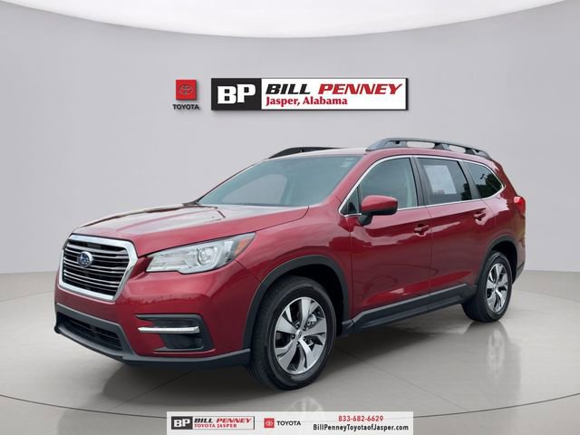 Used 2022 Subaru Ascent Premium w/ Convenience Package image 1