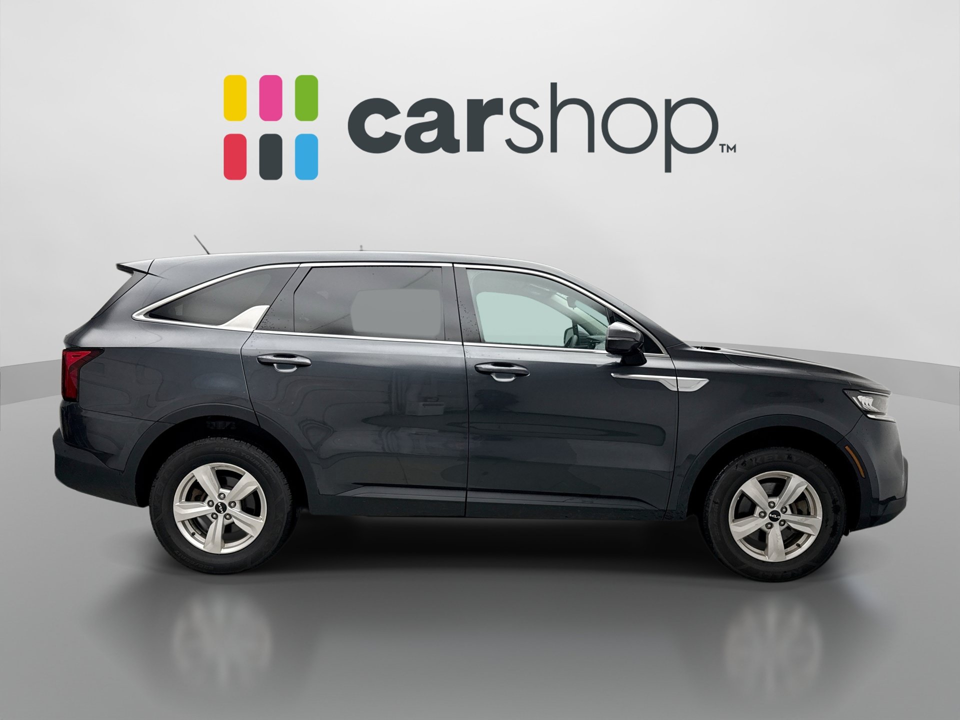 Used 2023 Kia Sorento LX AWD/4WD image 6