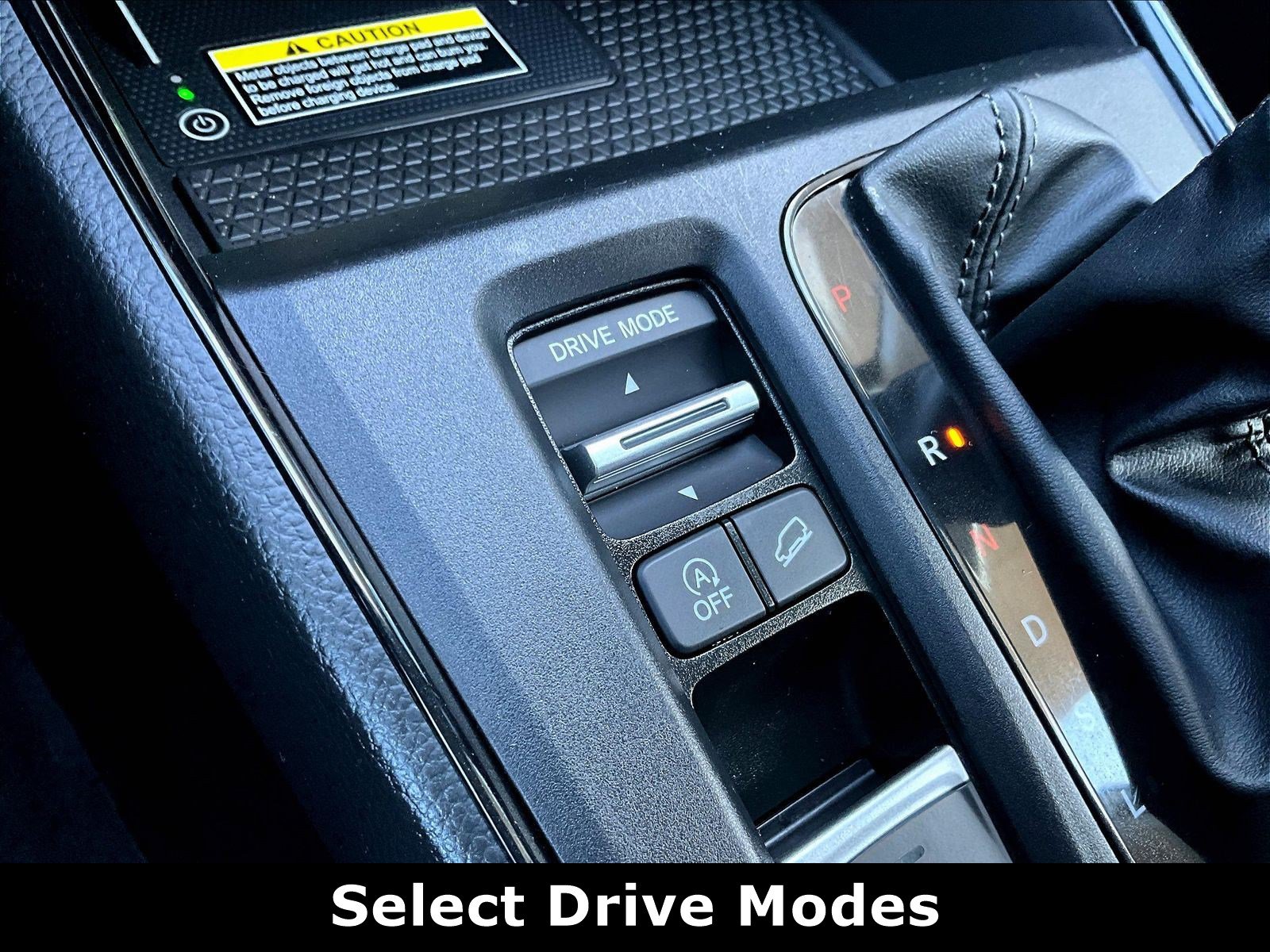 Used 2024 Honda CR-V EX-L image 14