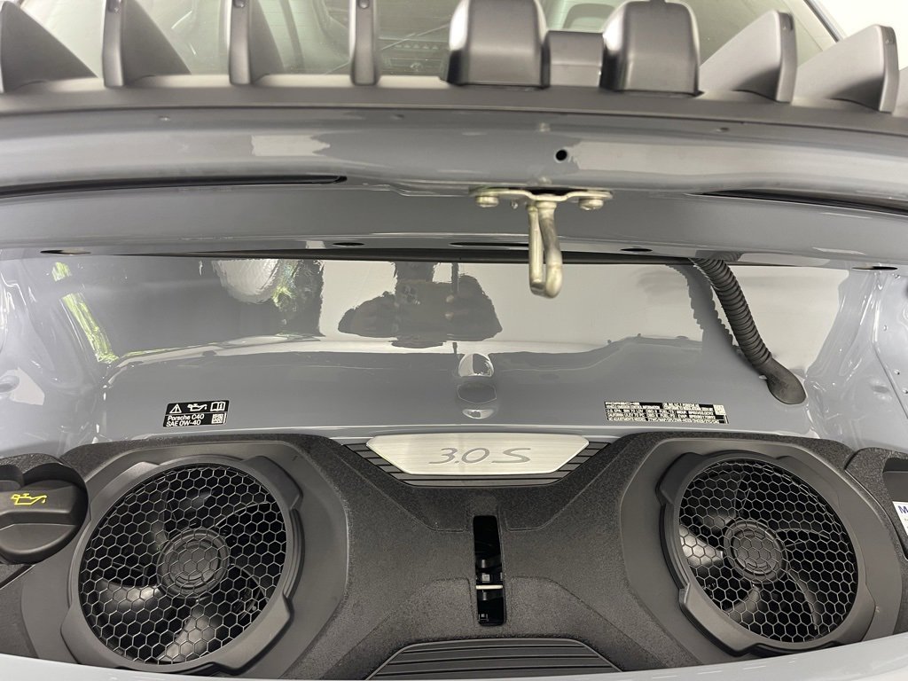 Certified 2024 Porsche 911 Carrera S image 19