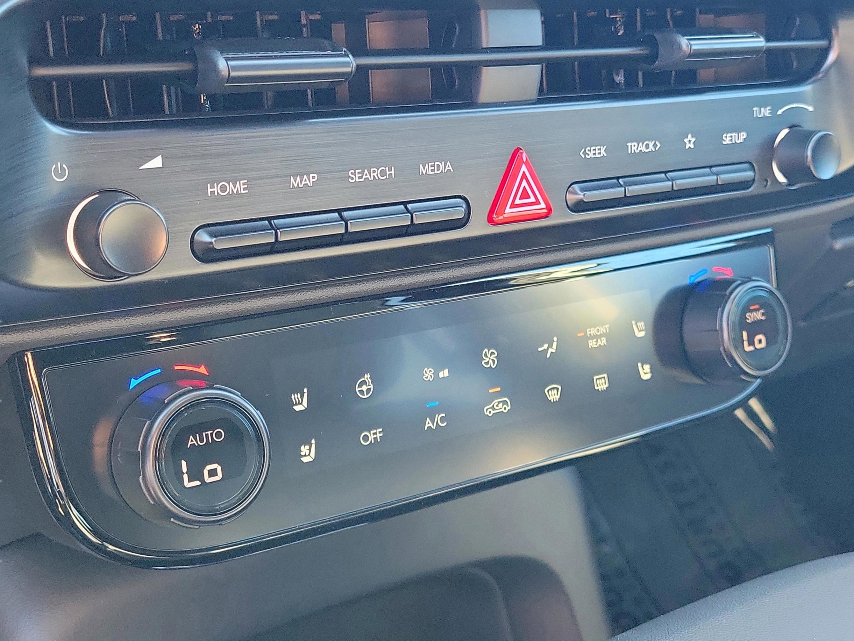 New 2026 Hyundai Palisade XRT Pro image 17