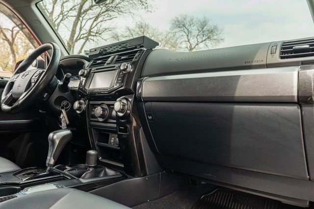 Used 2017 Toyota 4Runner TRD Pro image 48