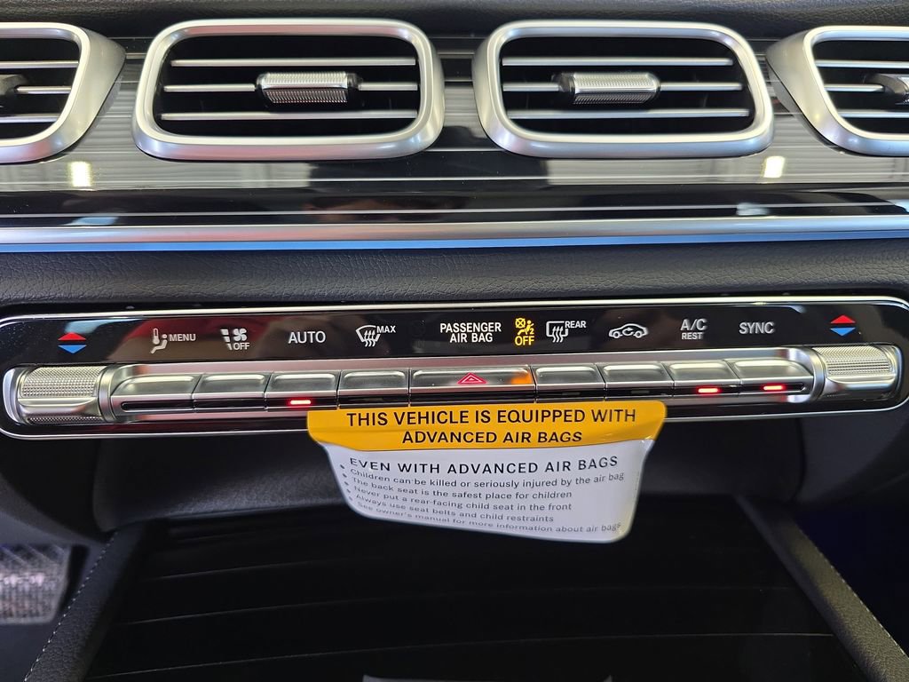 New 2026 Mercedes-Benz GLE 450 4MATIC image 23