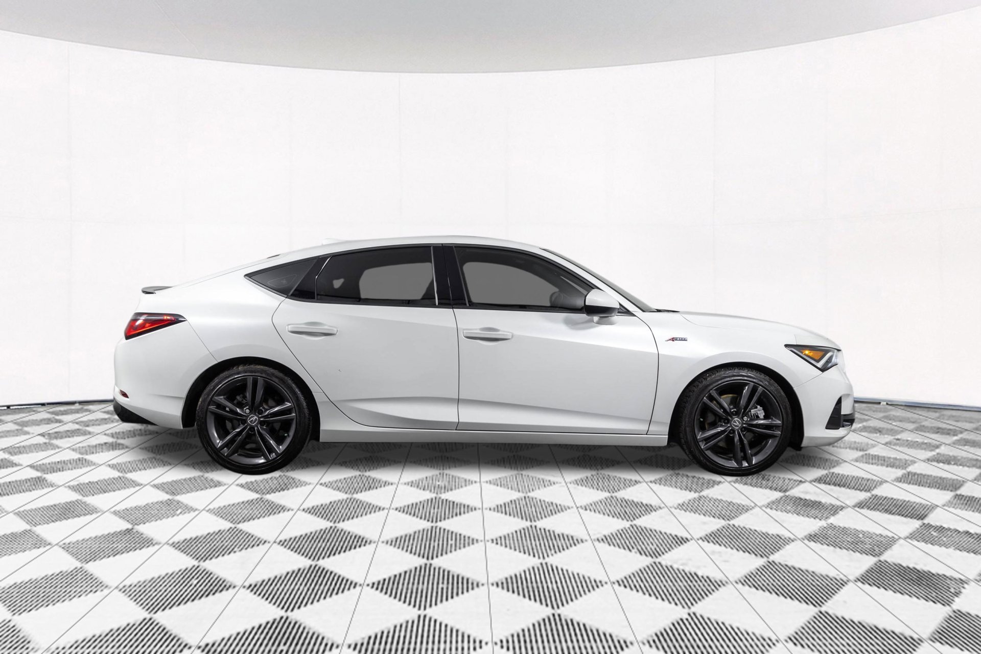 Used 2023 Acura Integra A-Spec FWD image 19