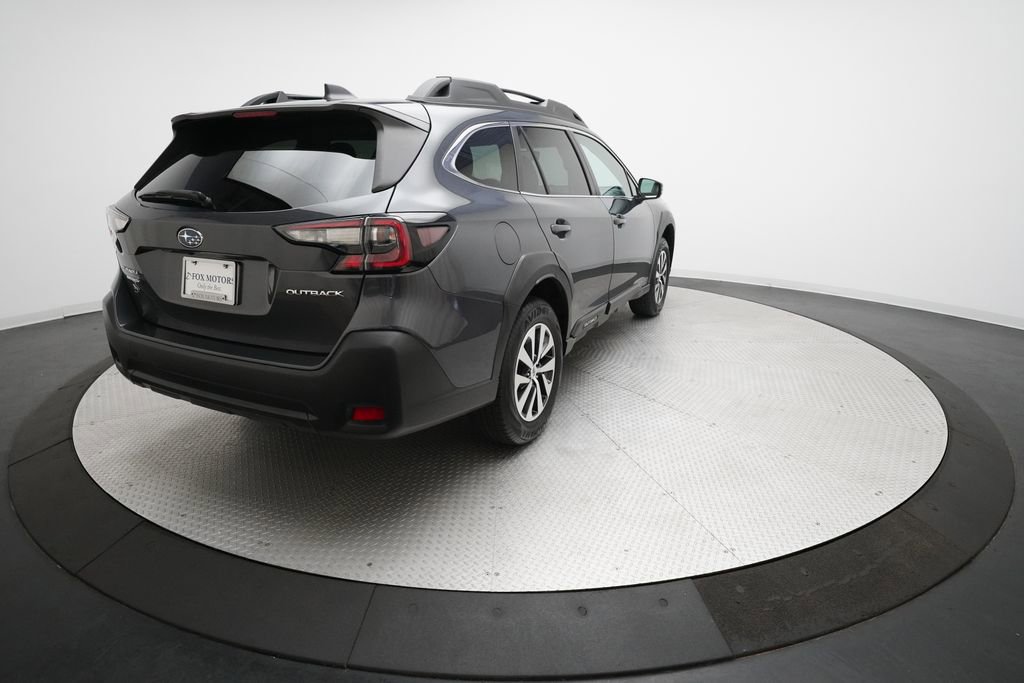 Used 2024 Subaru Outback Premium image 35
