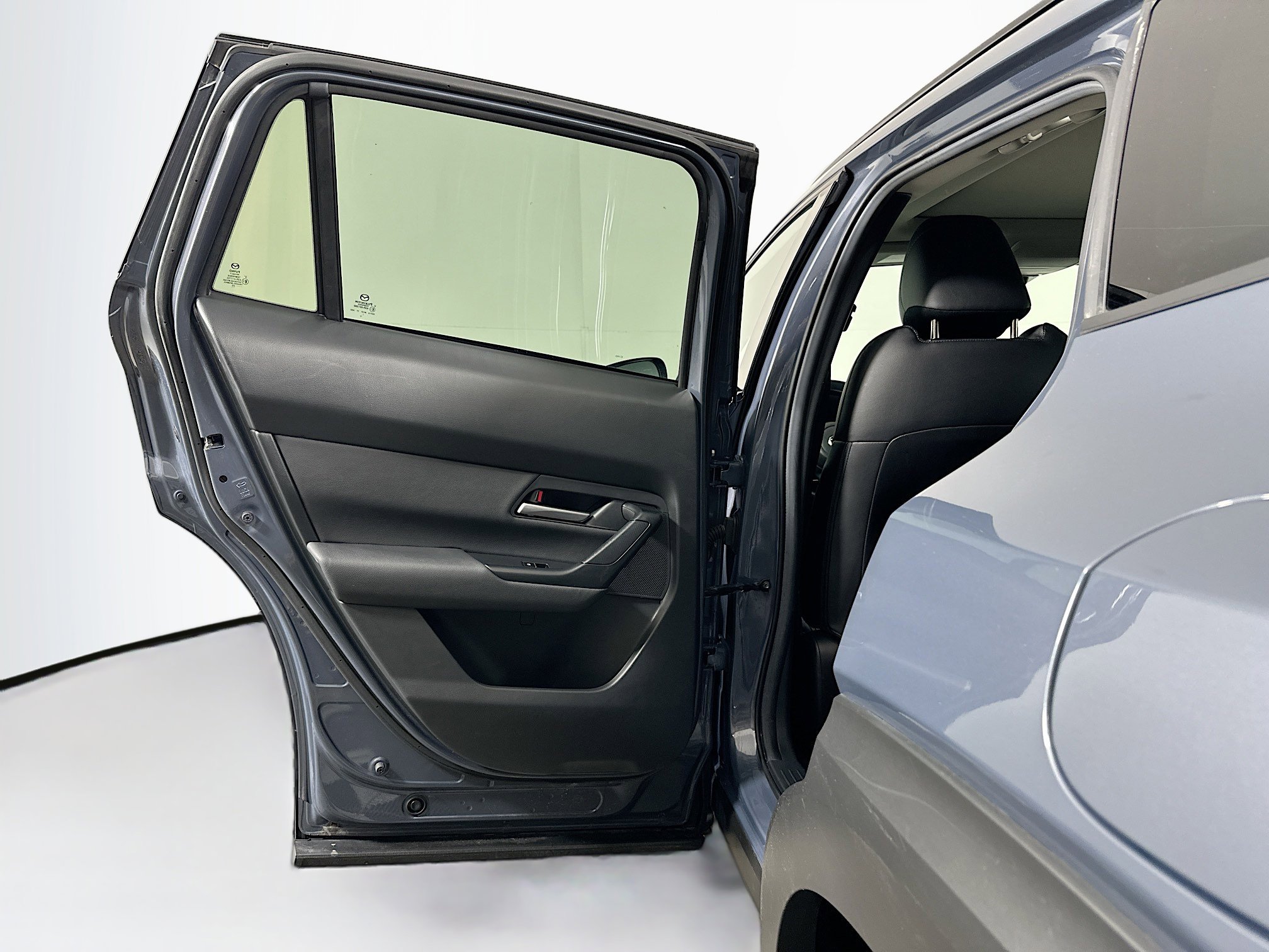 Used 2025 MAZDA CX-50 AWD 2.5 Hybrid w/ Premium Pkg image 26