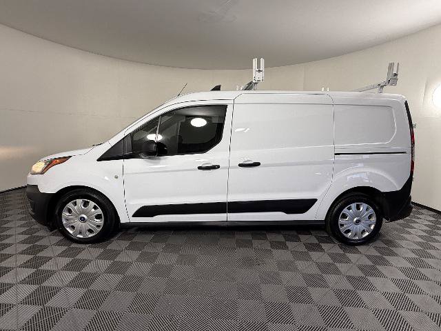 Certified 2023 Ford Transit Connect XL FWD image 5