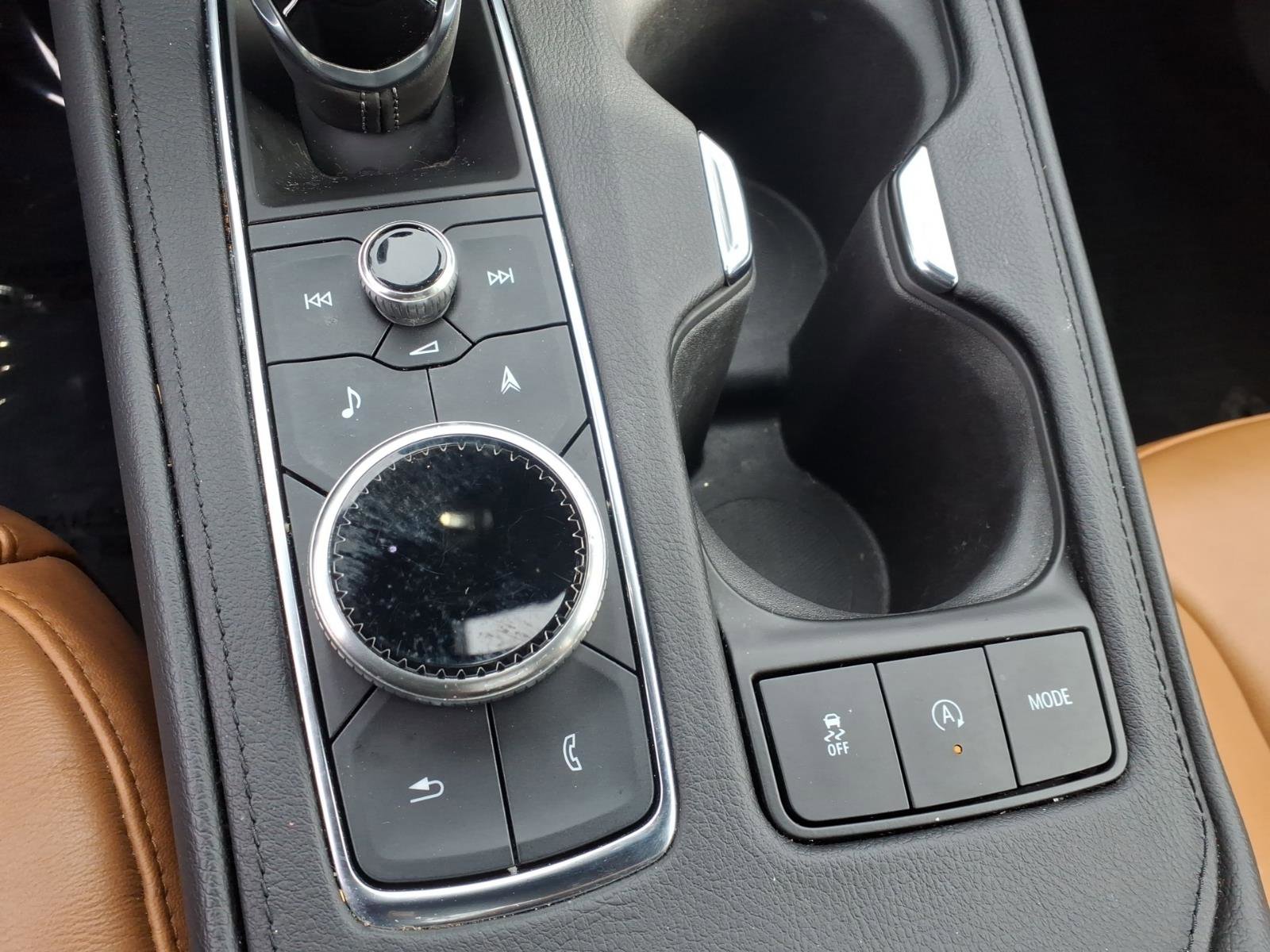 Certified 2023 Cadillac XT4 Premium Luxury w/ Technology Package image 25