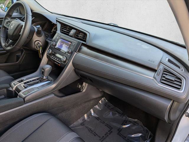 Used 2020 Honda Civic LX image 22