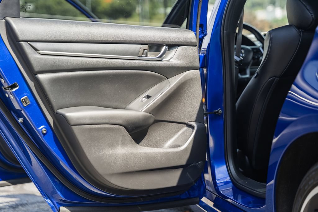 Used 2022 Honda Accord Sport image 33