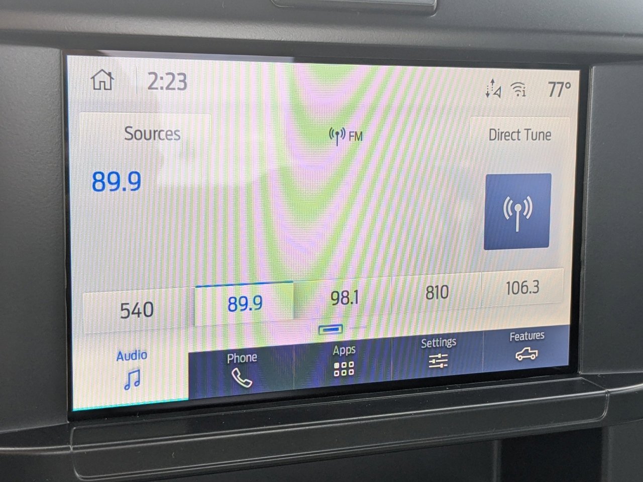 New 2026 Ford F350 XL image 18