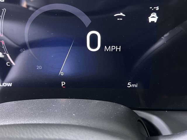 New 2026 Buick Encore GX Sport Touring w/ Advanced Technology Package FWD image 12