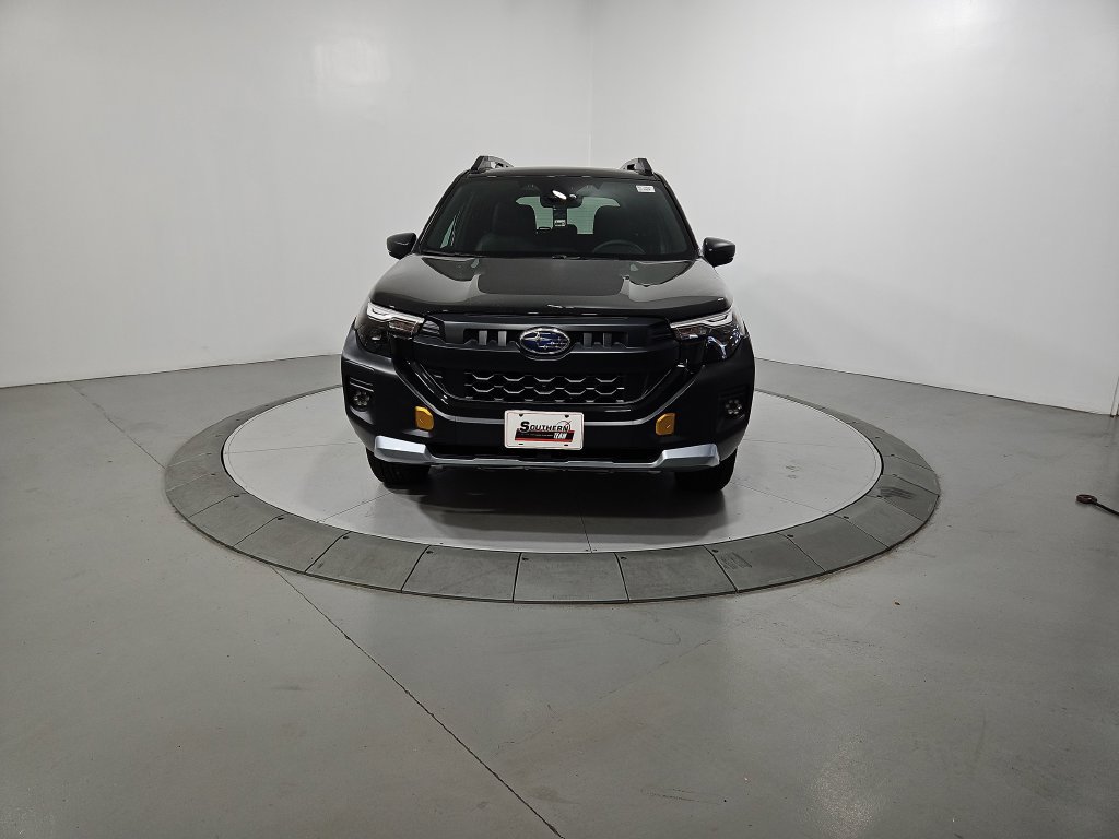 New 2026 Subaru Forester Wilderness AWD/4WD image 8