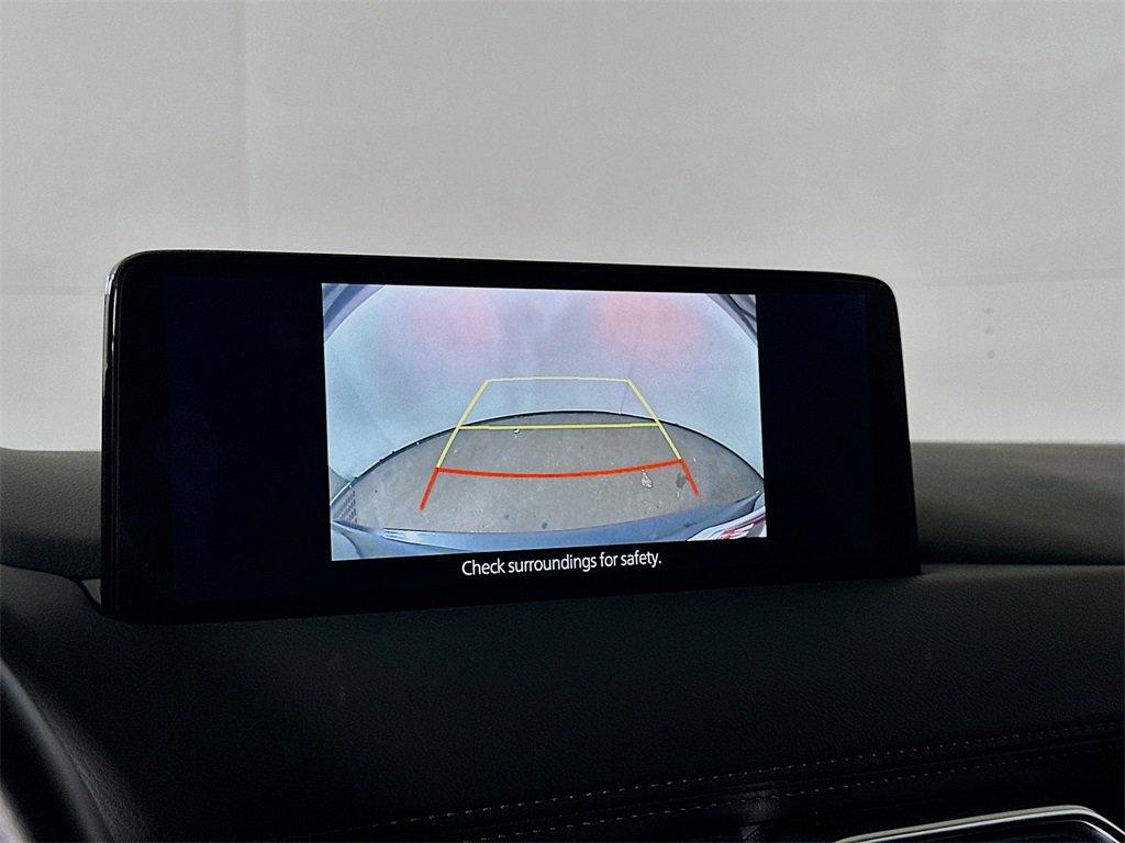 Used 2024 MAZDA CX-5 Carbon Edition image 10