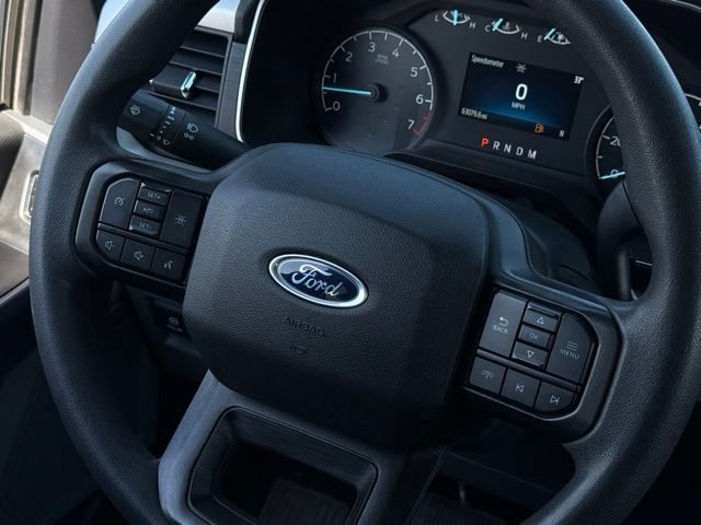 Used 2023 Ford F150 XLT w/ Trailer Tow Package AWD/4WD image 17