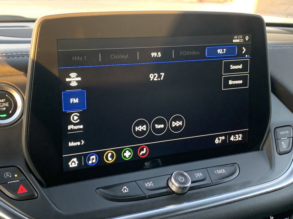 Certified 2024 Chevrolet Blazer LT image 10