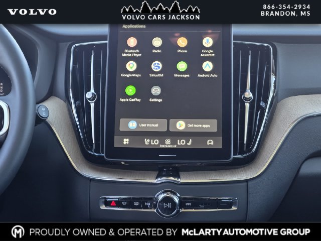 New 2026 Volvo XC60 B5 Plus w/ Climate Package AWD/4WD image 6