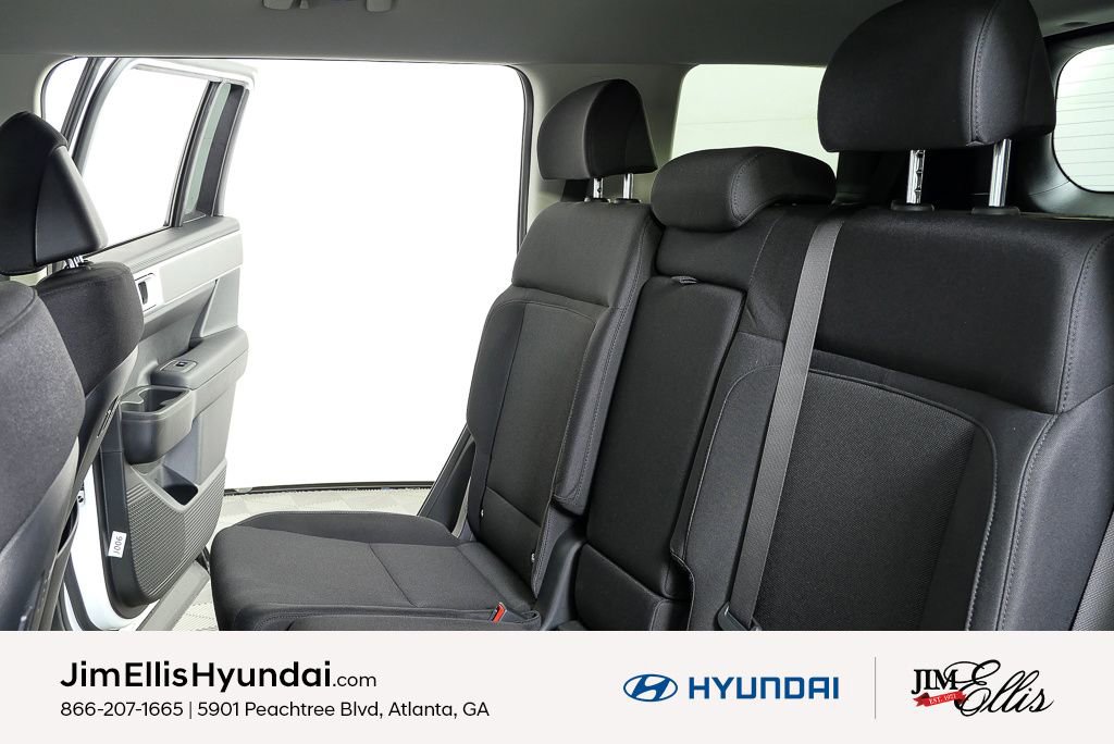 Certified 2026 Hyundai Santa Fe SE image 23