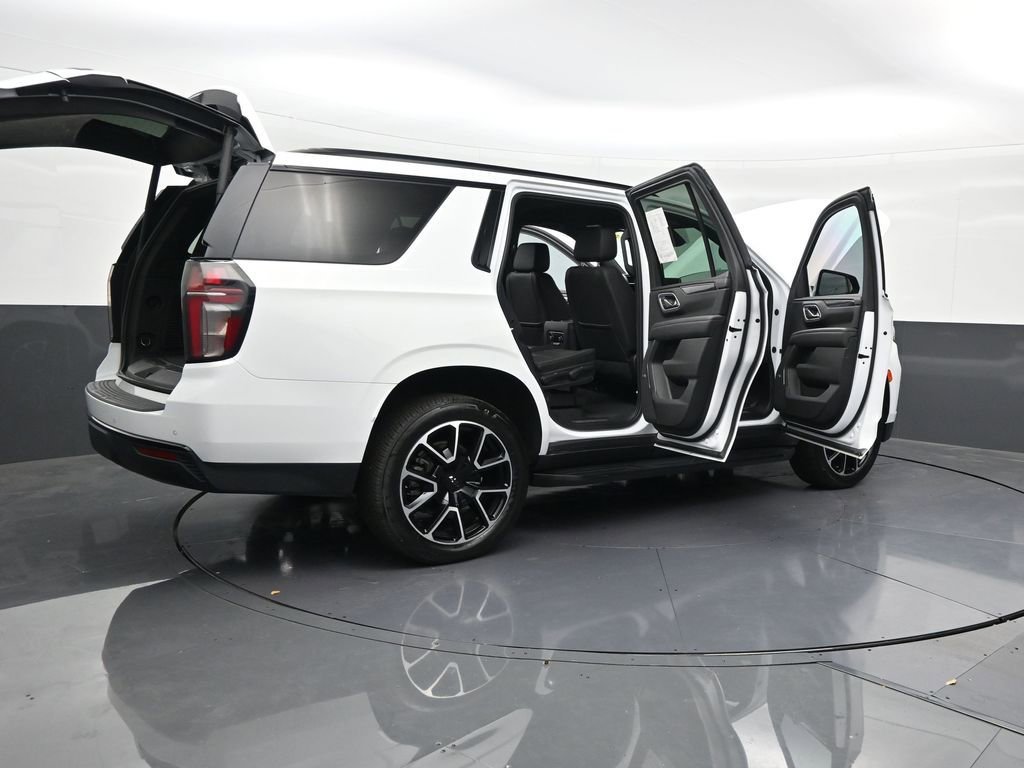 Used 2023 Chevrolet Tahoe RST RWD image 34