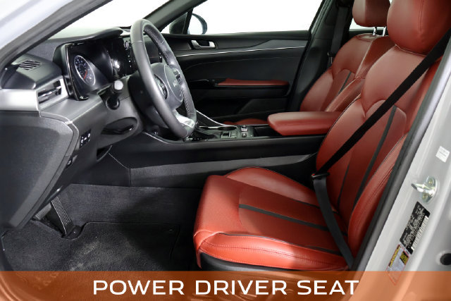 Used 2023 Kia K5 GT-Line AWD/4WD image 20