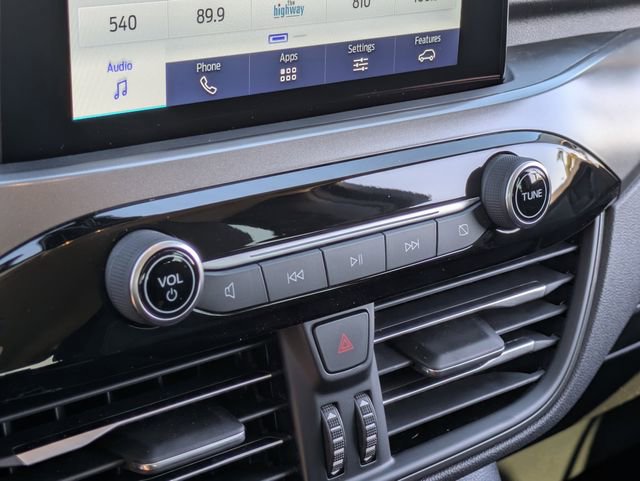 New 2026 Ford Escape Active image 56