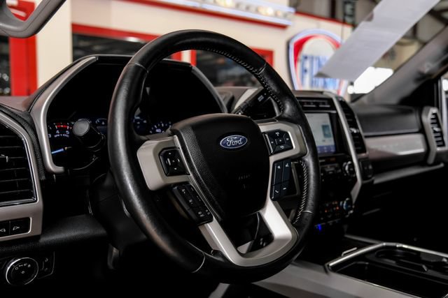 Used 2020 Ford F350 Lariat AWD/4WD image 16