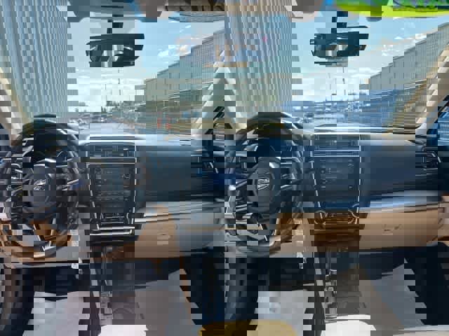 Used 2019 Subaru Outback 2.5i Premium w/ Popular Package #2 AWD/4WD image 16