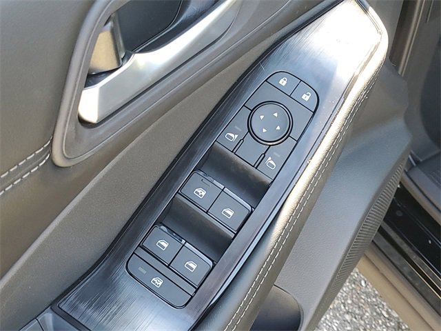 New 2026 Nissan Rogue SV image 20