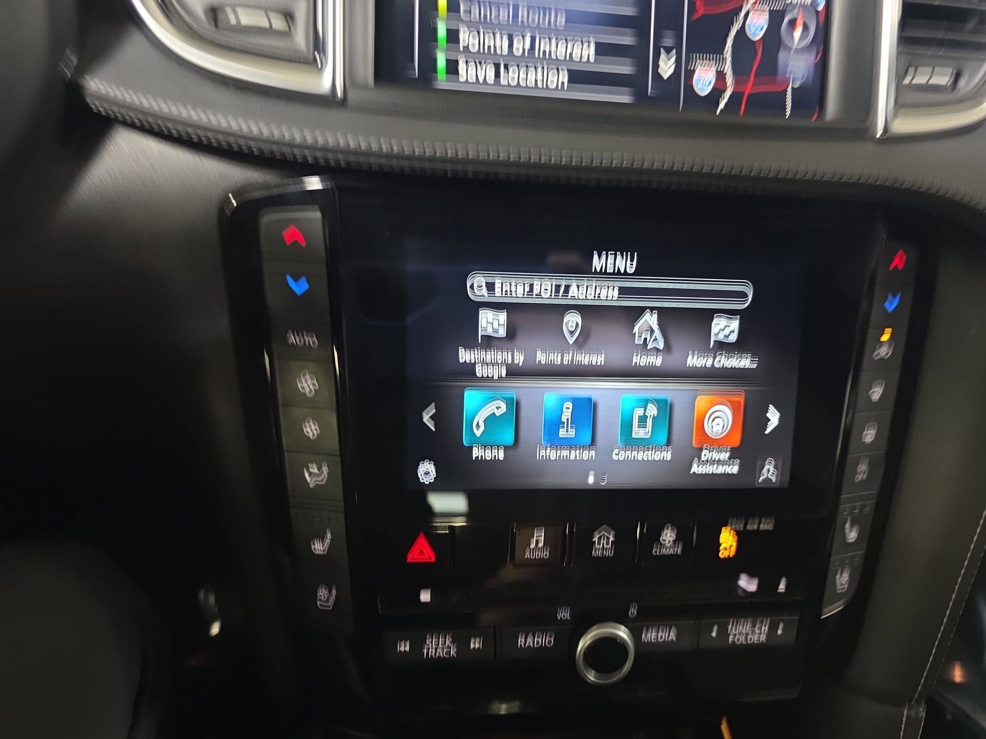 Used 2022 INFINITI QX55 Sensory w/ Lighting Package AWD/4WD image 22