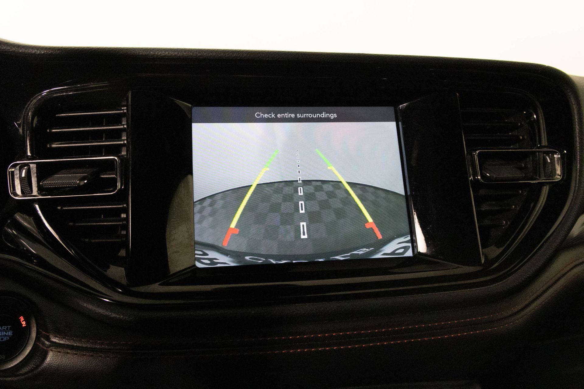 Used 2023 Dodge Durango GT image 6