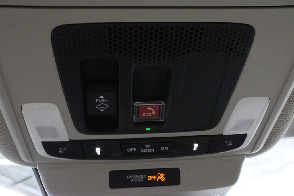 Used 2024 Honda Accord Touring image 31