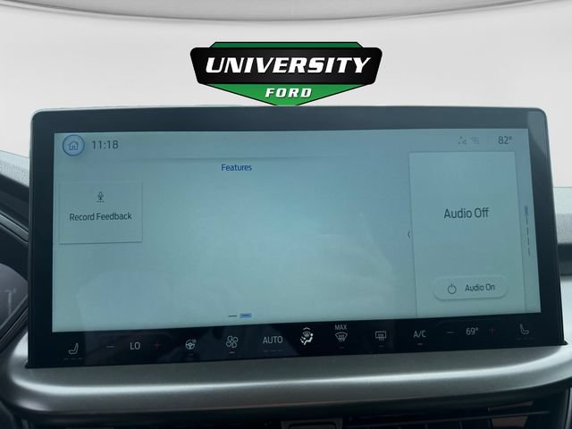 New 2026 Ford Escape SE w/ Class II Trailer Tow Package FWD image 22