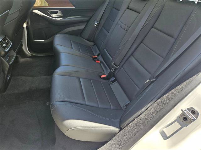 Used 2025 Mercedes-Benz GLE 350 4MATIC image 18