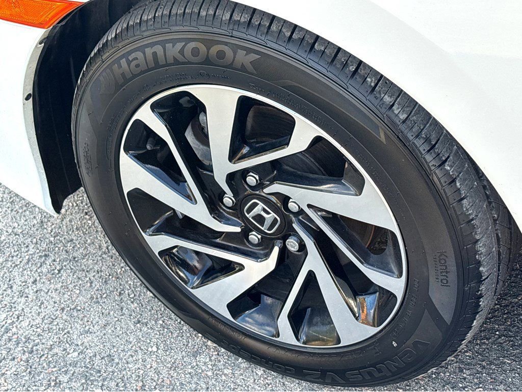 Used 2017 Honda Civic LX-P image 17