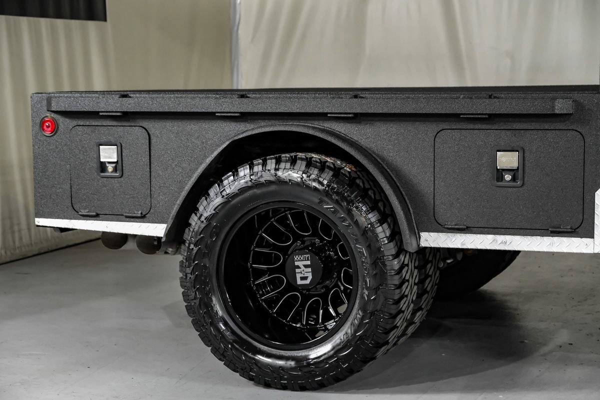 Used 2023 Ford F350 XL w/ XL Driver Assist Package AWD/4WD image 7