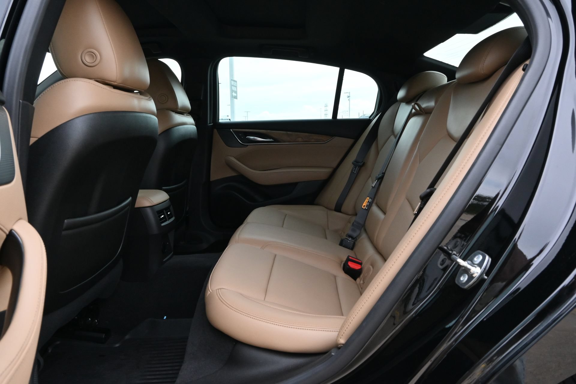 Used 2025 Cadillac CT5 Premium Luxury w/ Technology Package RWD image 21