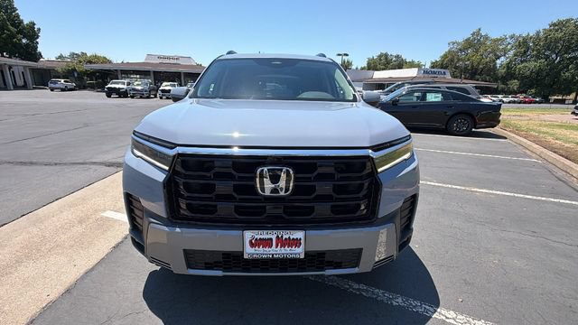 New 2026 Honda Pilot Touring image 8