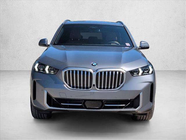 New 2026 BMW X5 xDrive40i image 6